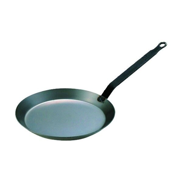 鉄クレープパン 5120 26cm 26cm GKL15026 1個