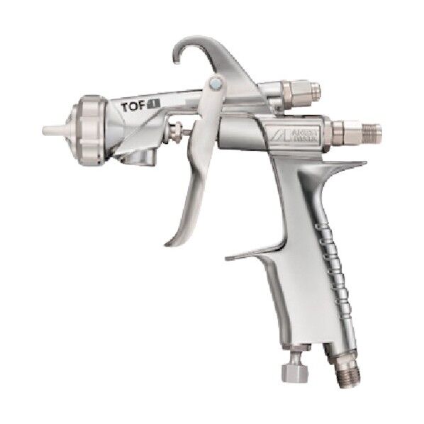 離型剤塗布用ハンドガン ノズル口径Φ0.7