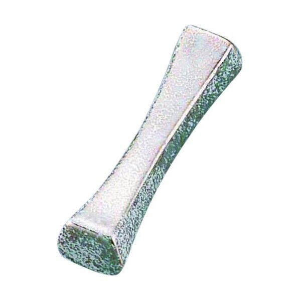 エムズジャパン 白金タタキ箸置 T03-166 RHSM801 1個