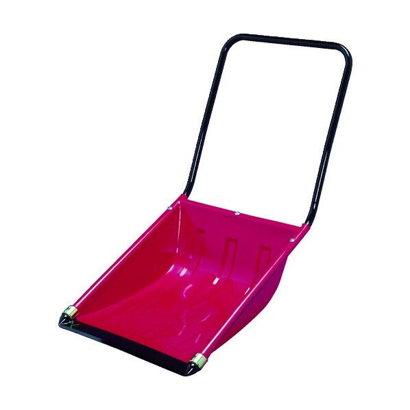 ポリカブレードダンプ