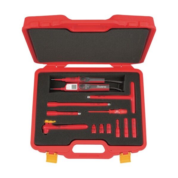 2019SK 絶縁工具セット ZTB311VBSP 1セット