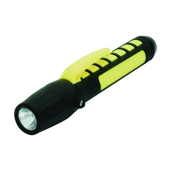 日動 LED防爆懐中電灯ミニ