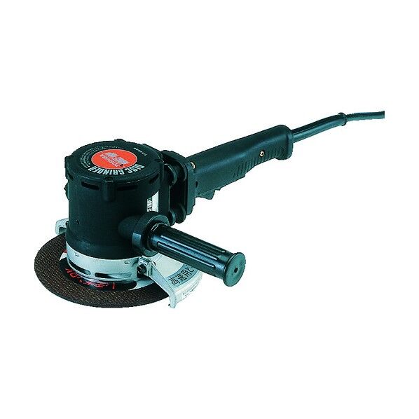 NDC 高周波グラインダ180mm 445 x 260 x 175 mm HDGT-18P...