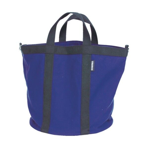 ソフトタフ電工バケツ(防水加工布タイプ)