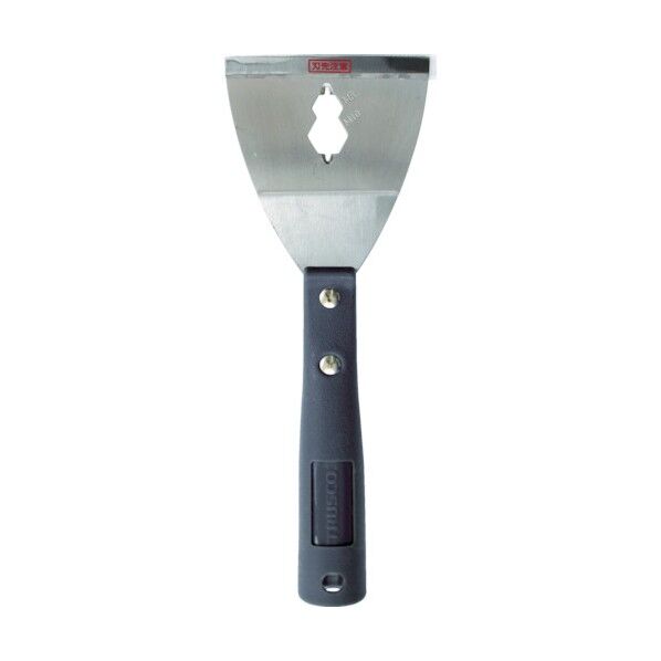 つぎ柄が付けられる さびけずり 平型(曲り) 100mm 263 x 100 x 59 mm 1点