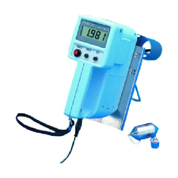 ハンディ比重計 塩ビボブ HD-1