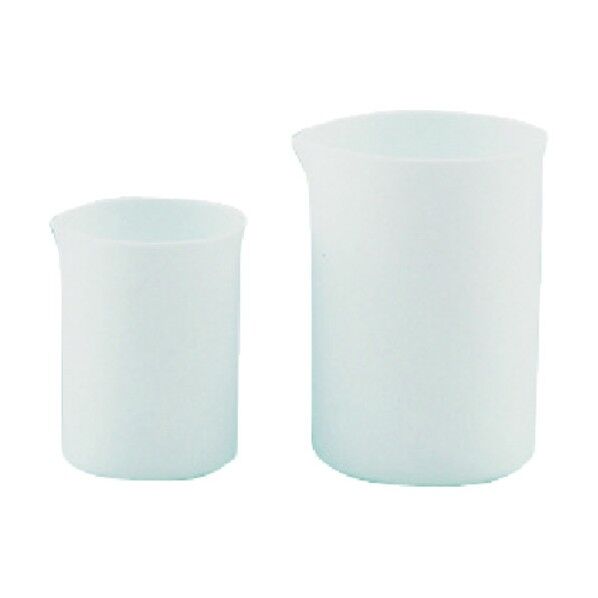 ビーカー テフロン製 1L 678-17-36-16 1点