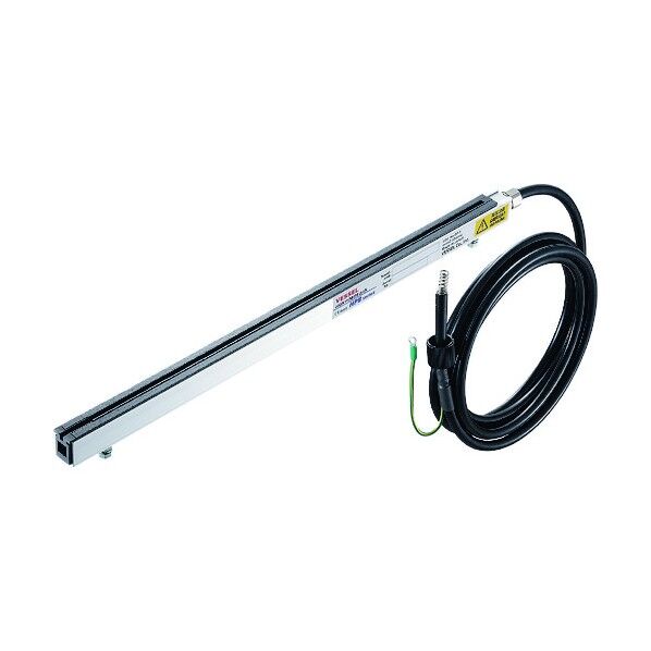 静電気除去ハイパワーバー W37xD1200xH17mm HPB-1200 1本