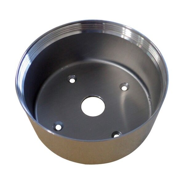 ケミカル WB-1用ステンレス容器