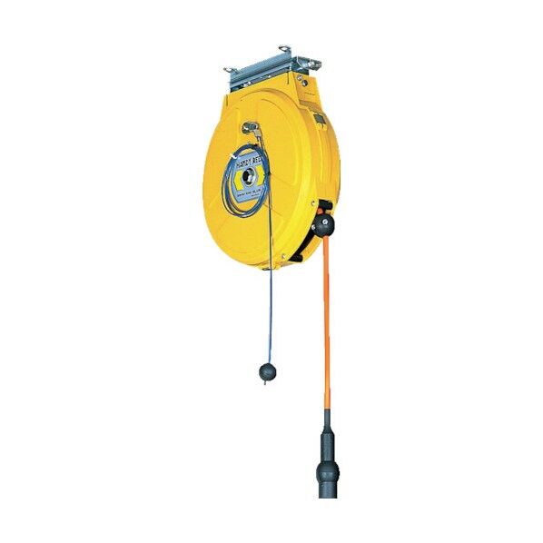 エアーリールブレーキ式10M(×1台) HAP-210SN 1