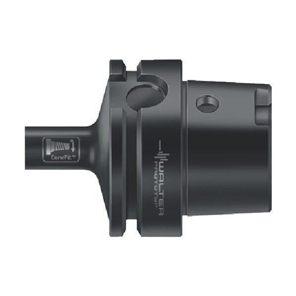 ConeFitミーリングヘッド用AK631アダプター