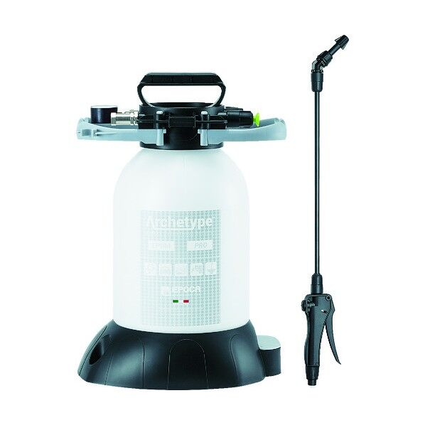 EPOCA 蓄圧式噴霧器 A-TYPE5 PRO EPDM