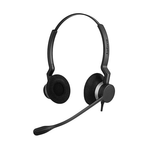 Jabra BIZ 2300 Duo 2309-820-105 1点