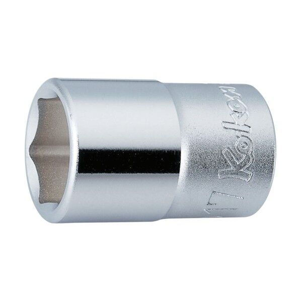 コーケン 12.7mm差込 6角ソケット 7mm 11.5 x 36 x 11.5 mm 4400M-7 1