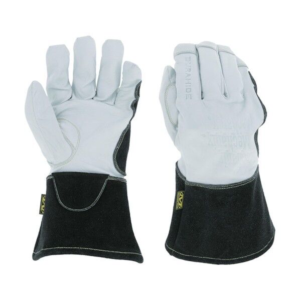 MECHANIX WEAR 溶接用ヤギ革手袋パルス S WS-PLS-008 1点...