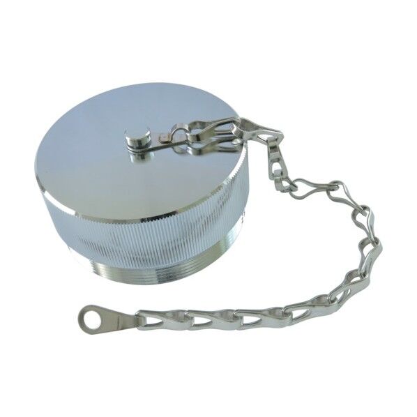 防水メタルコネクタ NWPC-60シリーズ キャップ