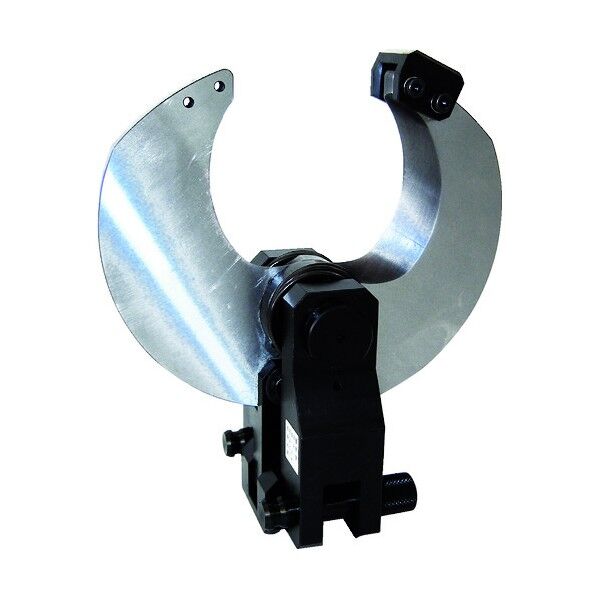 ケーブルカッタヘッド