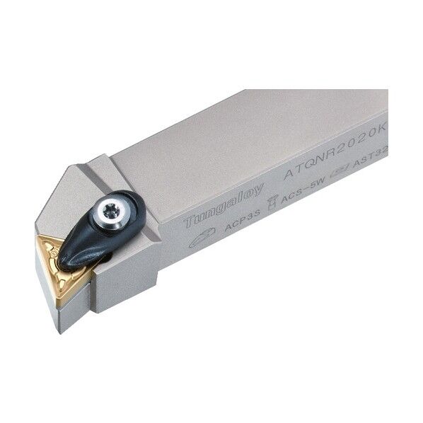 外径用TACバイト ATQNR2525M16-A 1