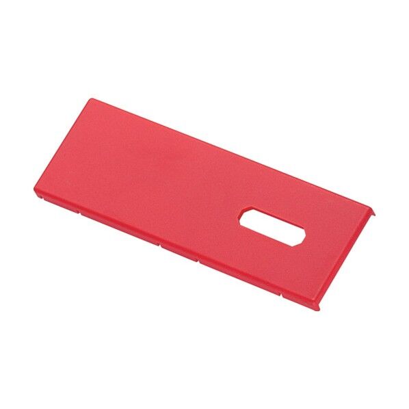トラスコ(TRUSCO) 木工用クランプ PJH型用パッド PJHCP 1点