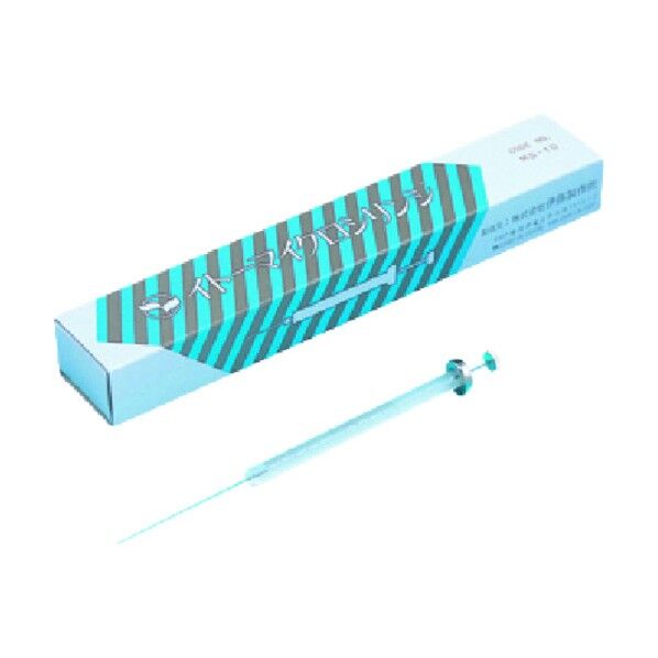 マイクロシリンジ MS-05 062-14-85-02 1点