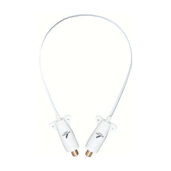 フラットケーブル(F形接栓座) 1JW1F1B 1