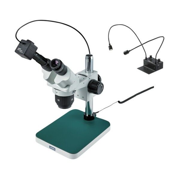 実体顕微鏡 7.8kg L-KIT613