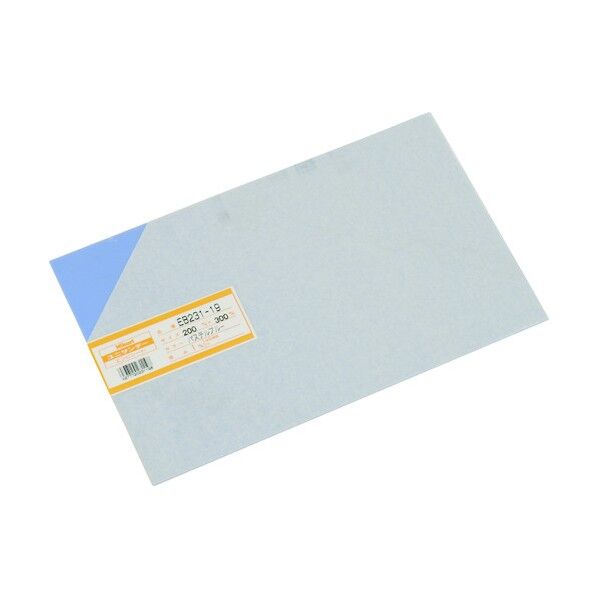 塩ビ板 Pブルー 1×200×300mm EB231-19 1点