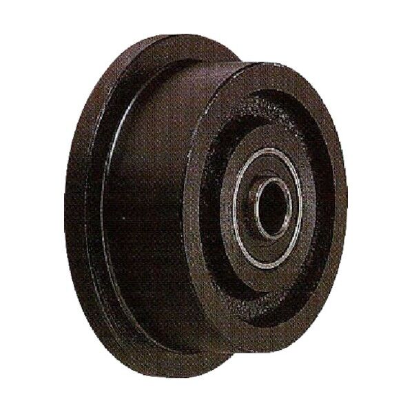 マルコン枠無トロッシャー