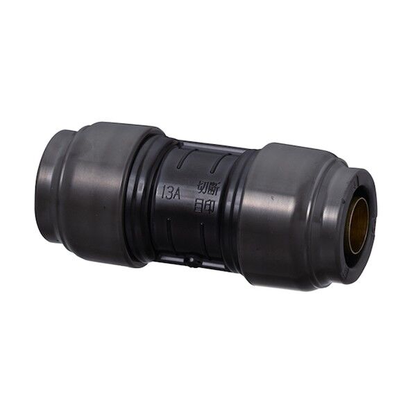 ダブルロックジョイントRevos RPJ3型 異径ソケット 16A(PEX)×13A RPJ3A-1613 1点