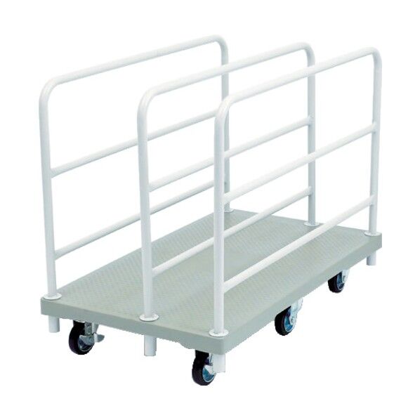 台車 ランバーカート LCー6001 LC-6001 1