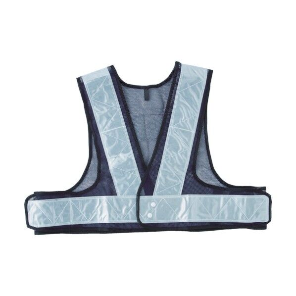 安全ベスト ショートタイプ