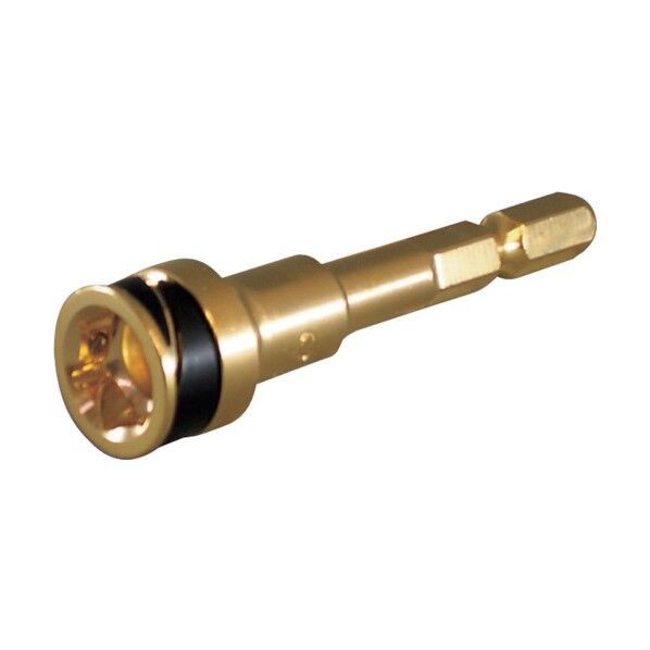 六角パワーソケット