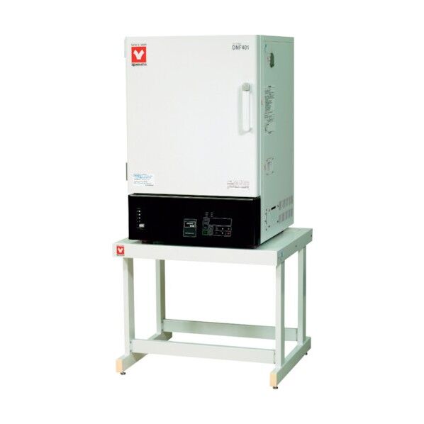 ※法人専用品※ヤマト科学 風速可変式恒温乾燥器 DNF401 1点