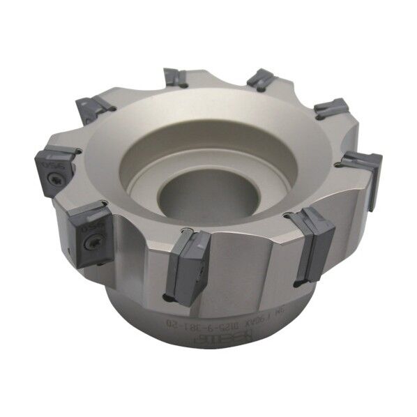 Xミル2000/カッタ 3M F90AX D125-9-38.1-20 1