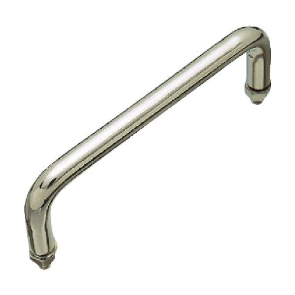 水本 ステンレス 引き取手(おねじ) 29 x 24 x 4 mm TOB-4-20 1