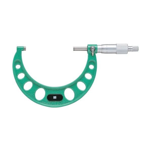 標準外側マイクロメーター 単品