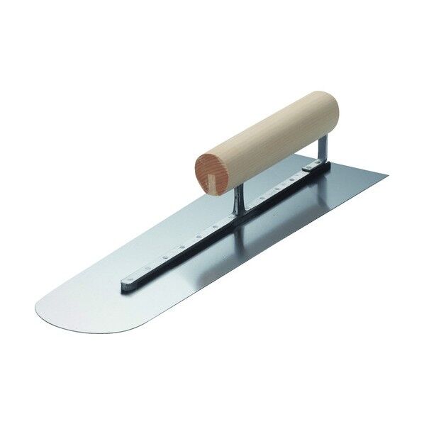 本焼土間コテ長柄