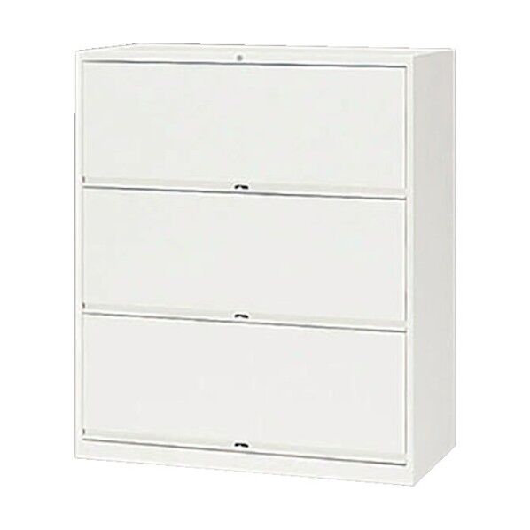 ファイル引出(ケンドン式) CW-0911D-3-WW 1点