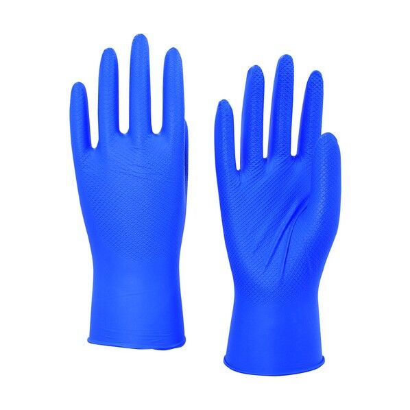 有償お試し手袋 No.1200フードタッチグローブL OTAMESHI-ST76066 1点