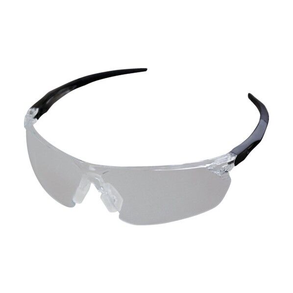 一眼型セーフティグラス(エコノミータイプ) TSG-8011 1点