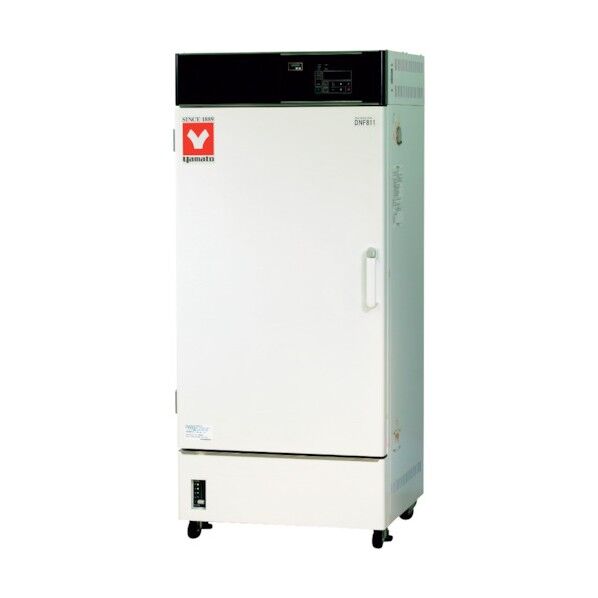 ※法人専用品※ヤマト科学 風速可変式恒温乾燥器 DNF811 1点