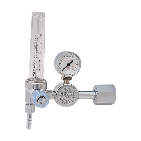 アルゴン用調整器