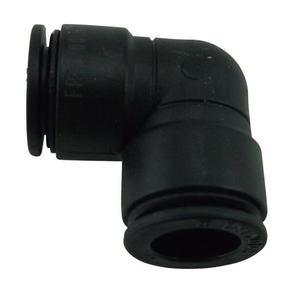 タッチコネクターファイブ ユニオンエルボ