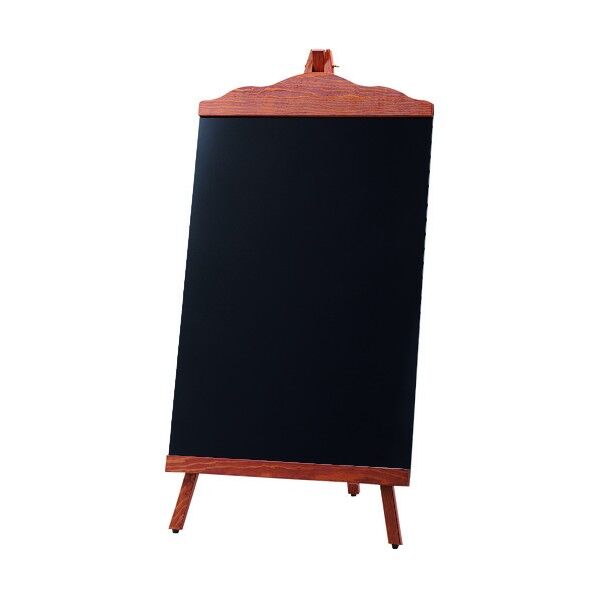 ボード付イーゼル マーカー用