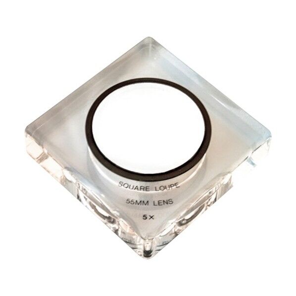 スクエアルーペ 5x 3041 1点