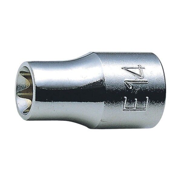 コーケン　１２．７ｍｍ差込　トルクスソケット　Ｅ８