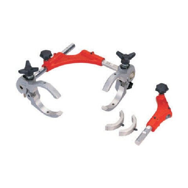 エルボチーズクランプ