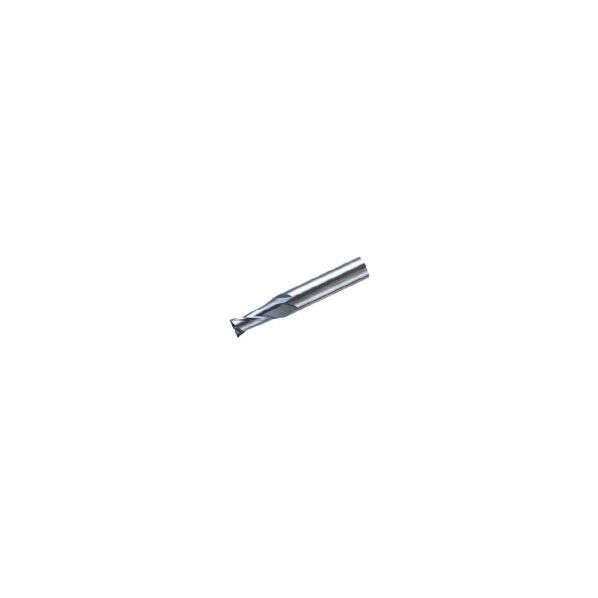 ミツビシマテリアル 三菱K 2枚刃KHAスーパーエンドミル S2MDD1750 1点