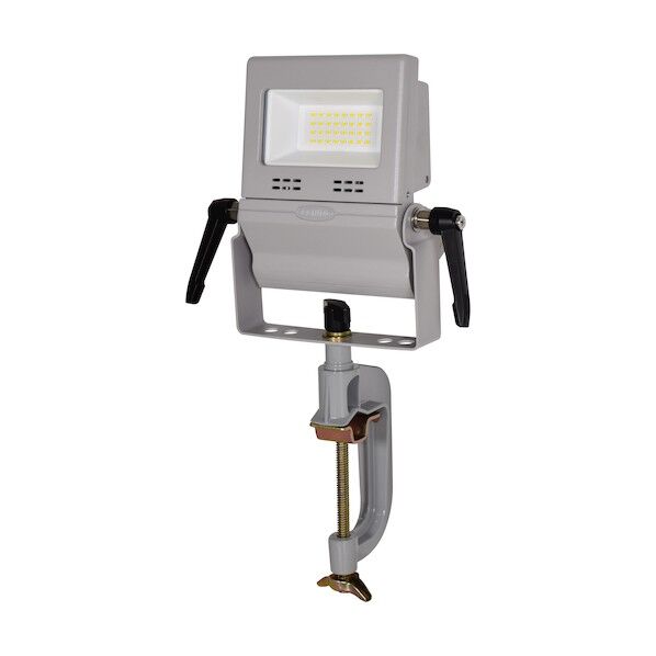 フラットライト10W 床スタンドセット