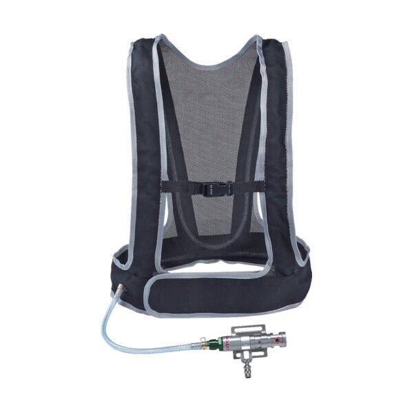 OTOS 個人用冷却服